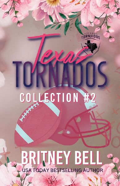Texas Tornados Collection #2