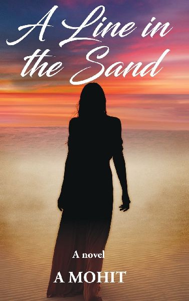 A Line In The Sand