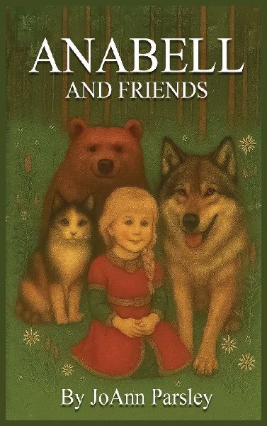 Anabell and Friends