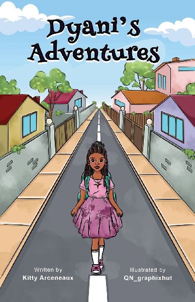 Dyanis Adventures