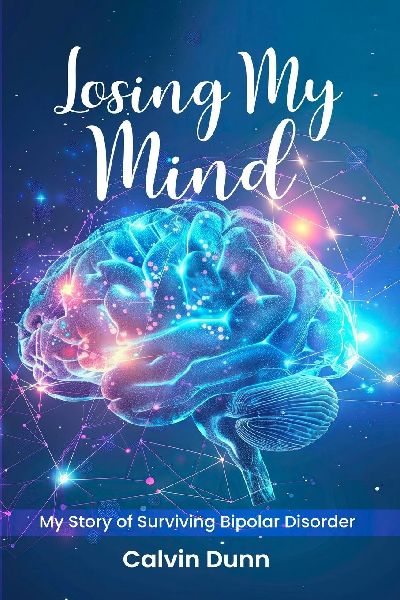 LOSING MY MIND