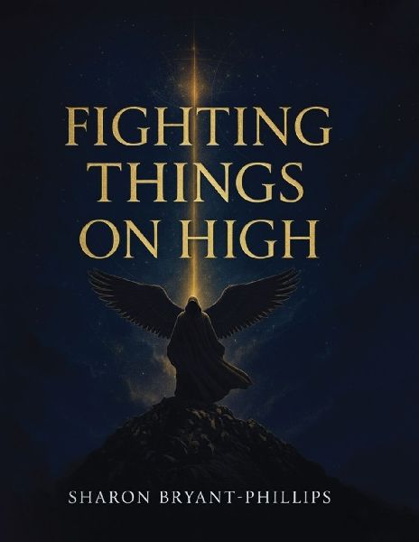 FIGHTING THINGS ON HIGH