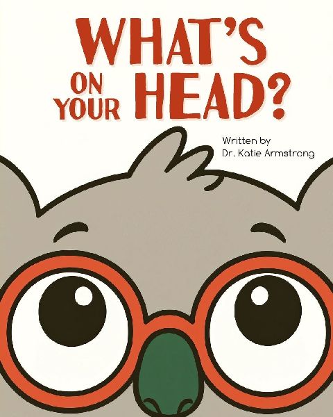 Whats on Your Head?