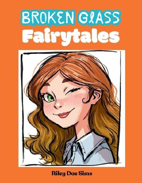 Broken Glass Fairytales