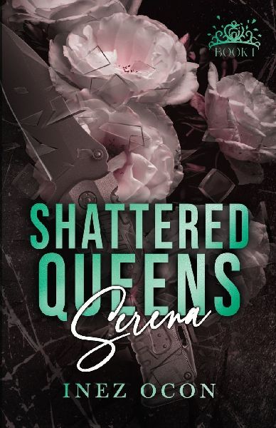Shattered Queens: Serena