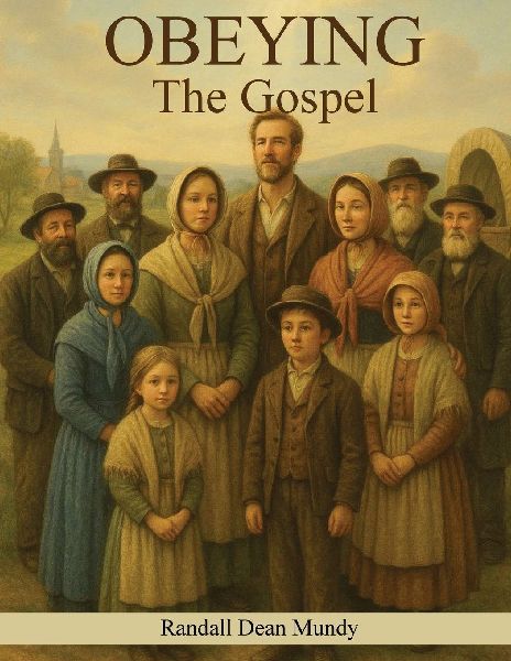OBEYING  THE GOSPEL