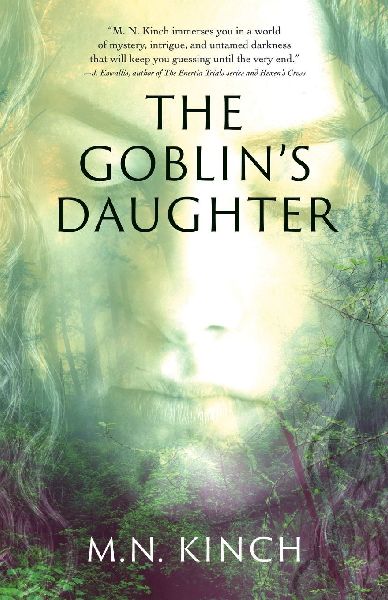 The Goblins Daughter