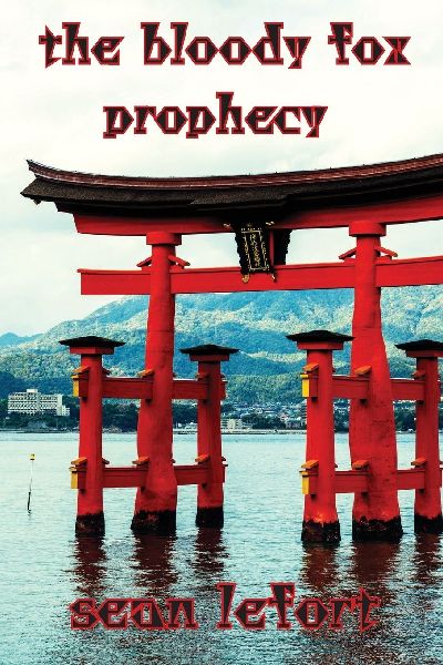 the last tanuki: the bloody fox prophecy