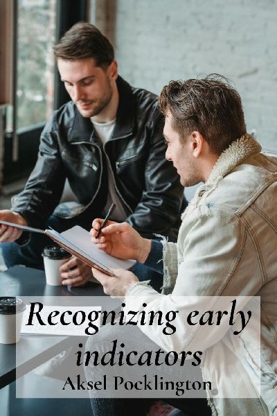 Recognizing early indicators: Resolving Procurement Discord