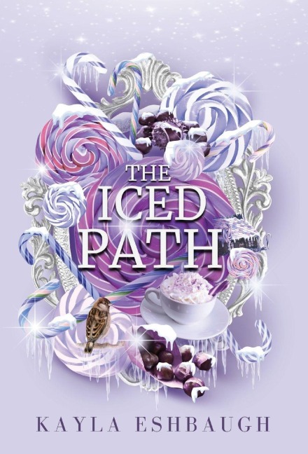 The Iced Path