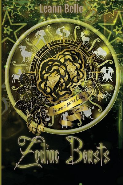 Zodiac Beasts