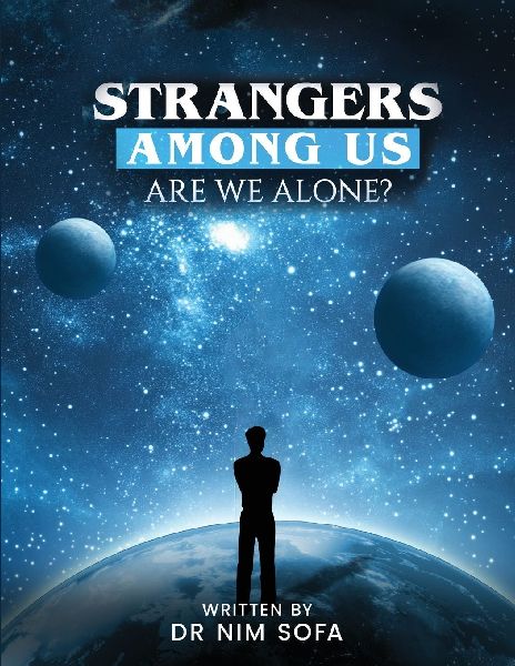 Strangers among us: are we  alone?