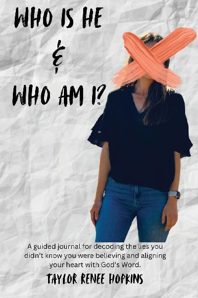 Who is He & Who am I?