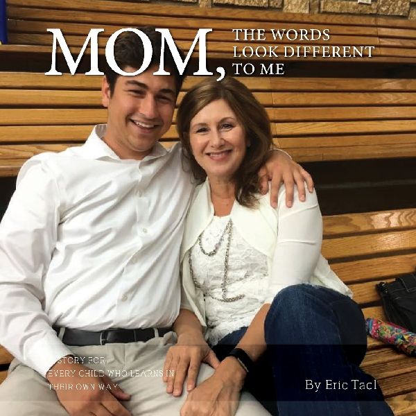 Mommy, the Words Look Different to Me