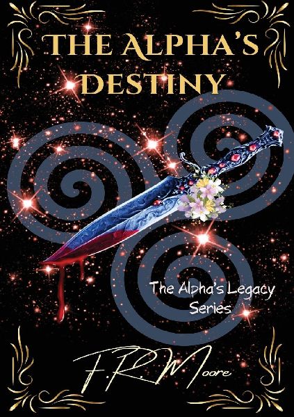 The Alphas Destiny