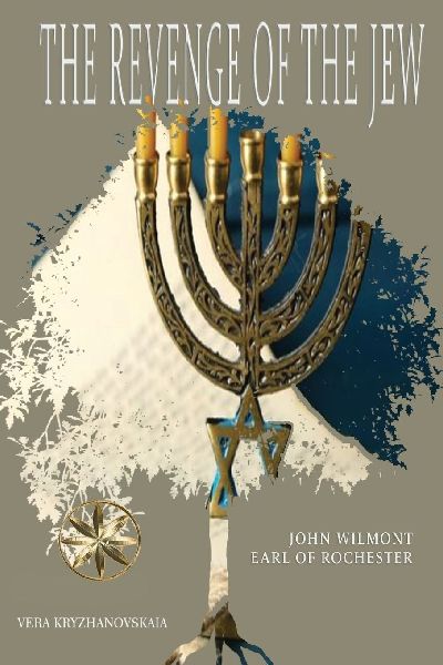 The Revenge Of The Jew