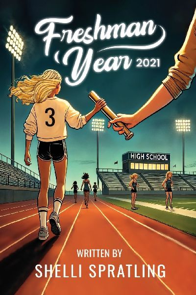 Freshman Year 2021