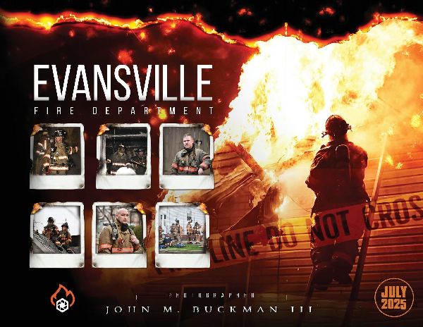 Evansville Fire Department
