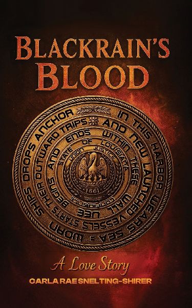 Blackrains Blood