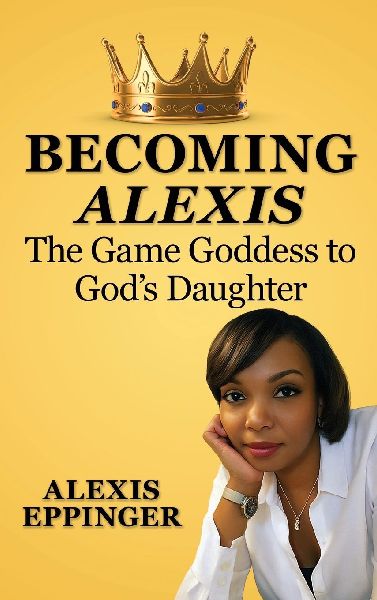 The Becoming of Alexis: The  Game Goddess to Gods  Daughter