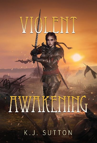 Violent Awakening