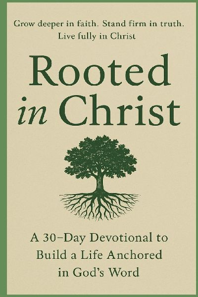Rooted in Christ
