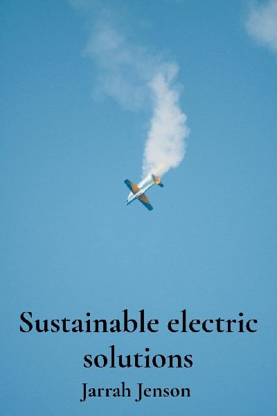 Sustainable electric solutions: Vehicle Cells Propelling Motion