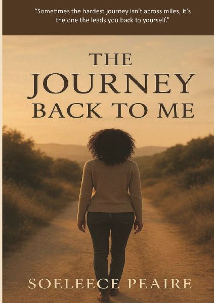 The Journey Back to Me: Sometimes the hardest journey isnt across miles, its the one that leads you back to yourself.