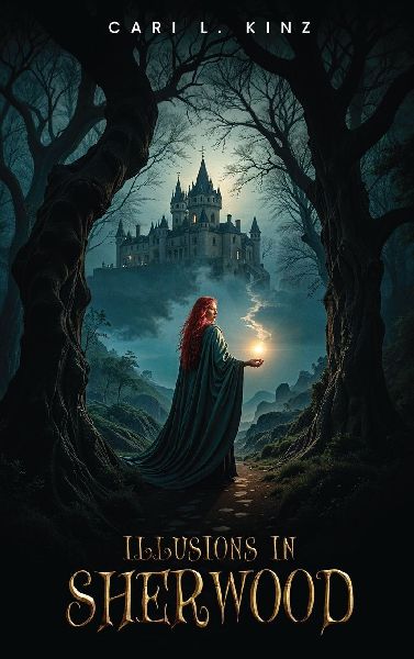 ILLUSIONS IN SHERWOOD