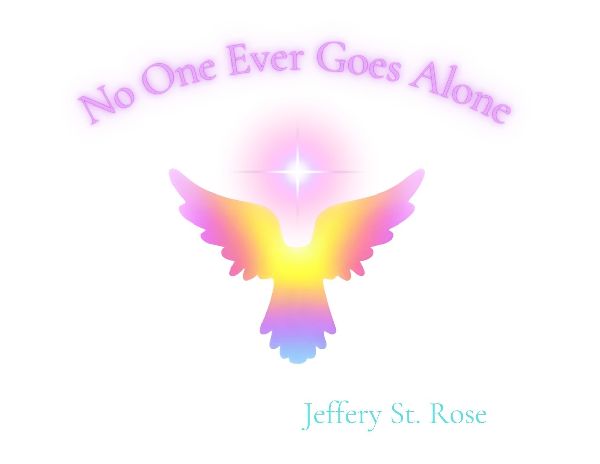 No One Ever Goes Alone