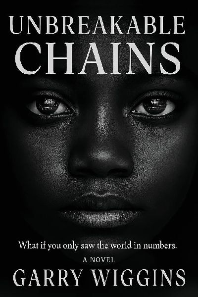 Unbreakable Chains: What if you only saw the world in numbers.