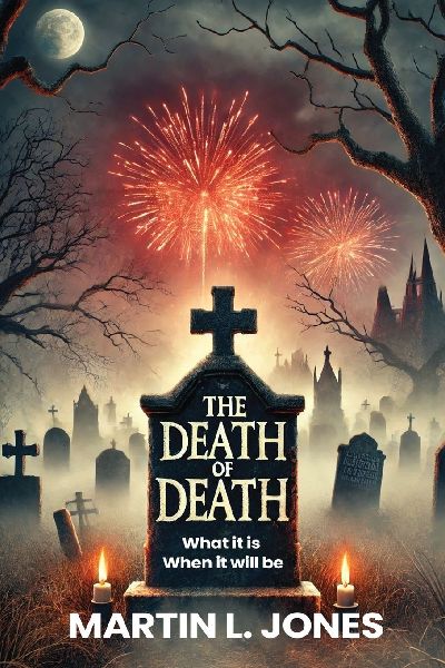 THE DEATH OF DEATH: What it is and When it will be