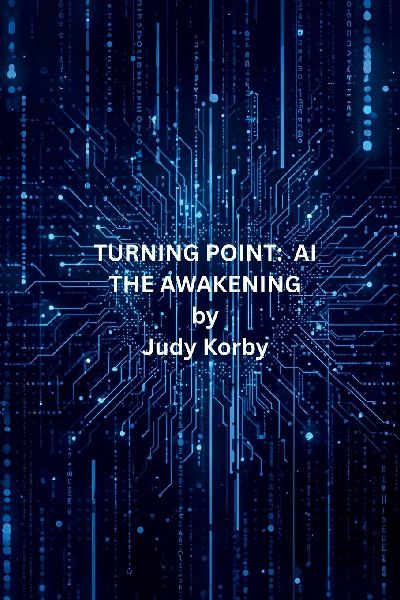 TURNING POINT: AI, the awakening: AI, the awakening
