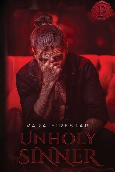 Unholy Sinner
