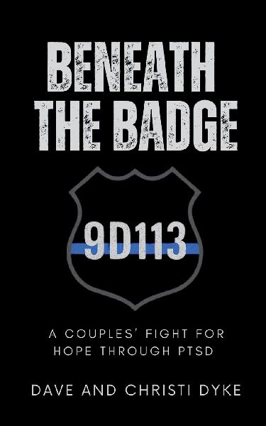 Beneath the Badge