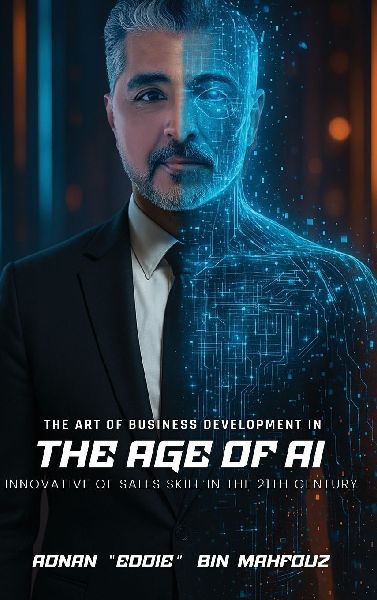 The Art of Business Development in the Age of AI
