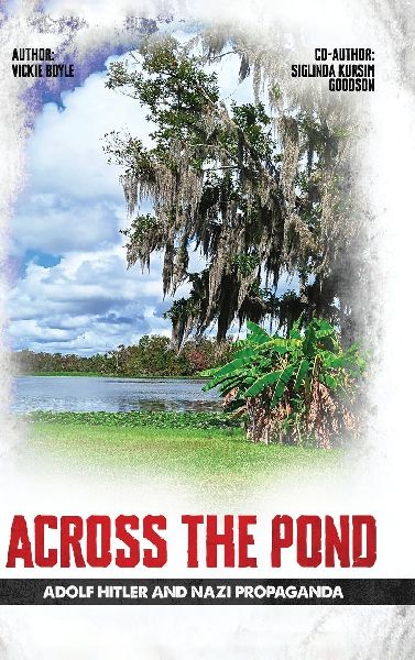 Across The Pond