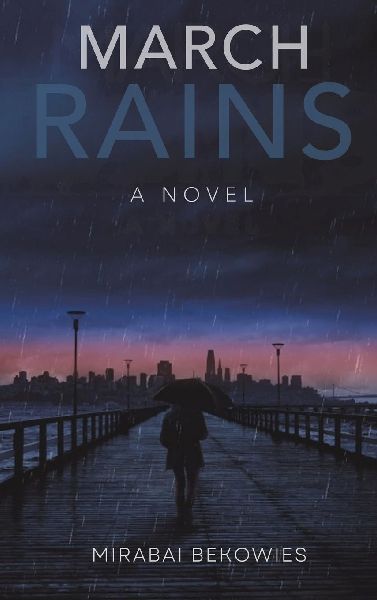 March Rains
