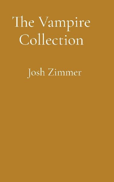 The Vampire Collection
