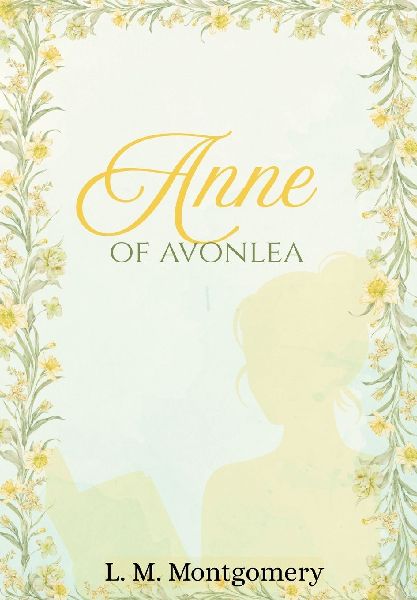 Anne of Avonlea