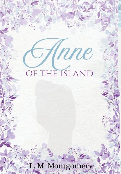 Anne of the Island