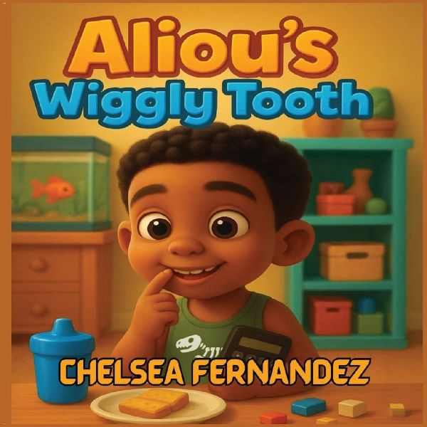 Alious Wiggly Tooth