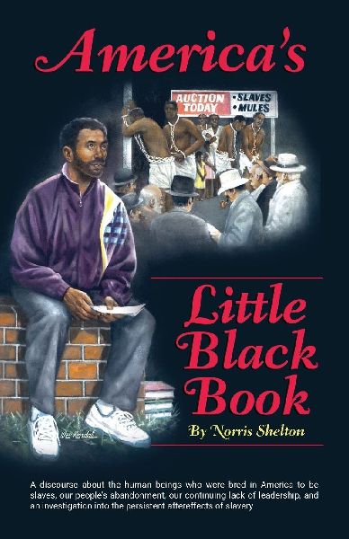 Americas Little Black Book
