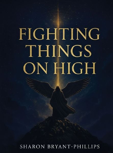 FIGHTING THINGS ON HIGH