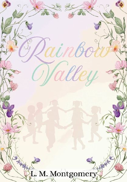 Rainbow Valley