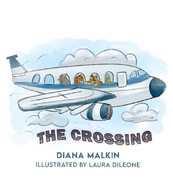 The Crossing
