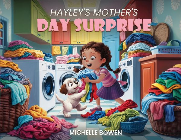 Hayley's Mother's Day Surprise