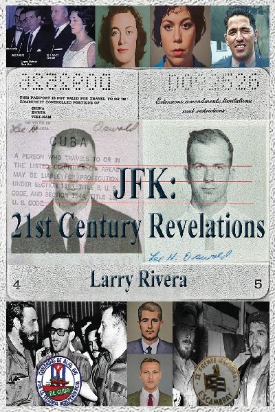 JFK: 21 Century Revelations Vol I: 21st Century Revelations Vol I: 21st Century Revelations