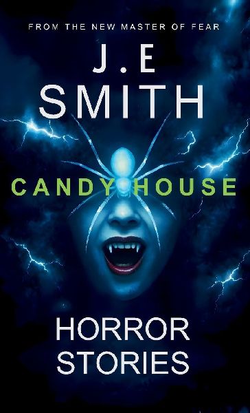 CANDY HOUSE
