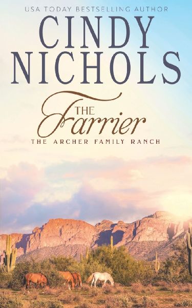 The Farrier